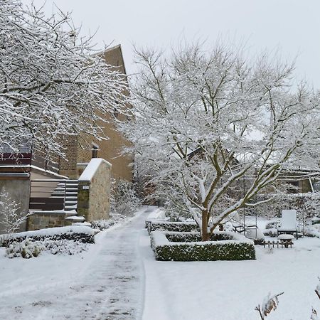 La Jardiniere Bed & Breakfast Erezee ภายนอก รูปภาพ