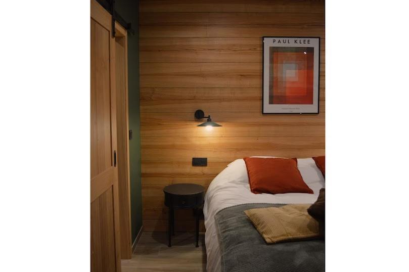 La Jardiniere Bed & Breakfast Erezee ภายนอก รูปภาพ